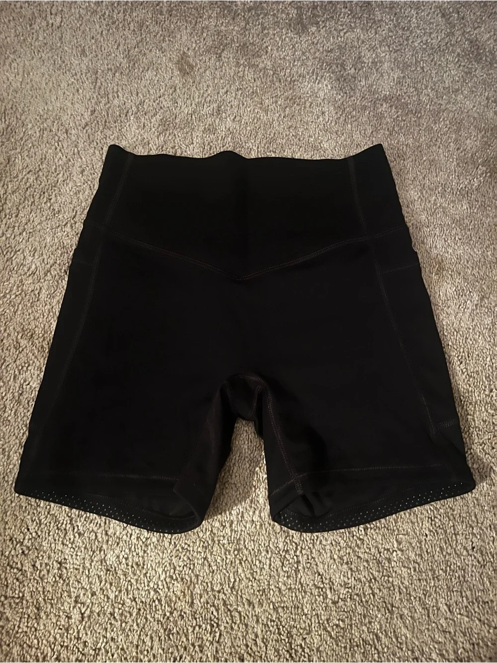 Halara Ultra Sculpt Biker Shorts 5''